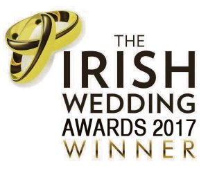 Irish Wedding Awards-2017