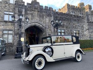 U2R1 Wedding Cars Regent Laundalette